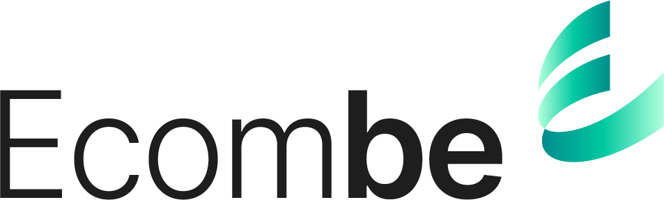 EcomBe Logo